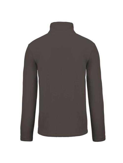 FALCO - FULL ZIP MICROFLEECE JACKET FALCO - FULL ZIP MICROFLEECE JACKET