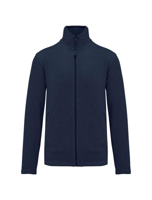 FALCO - FULL ZIP MICROFLEECE JACKET FALCO - FULL ZIP MICROFLEECE JACKET