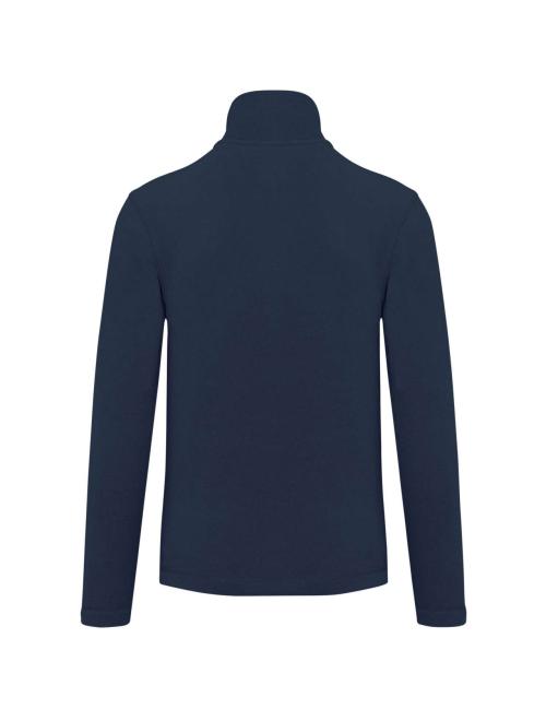 FALCO - FULL ZIP MICROFLEECE JACKET FALCO - FULL ZIP MICROFLEECE JACKET