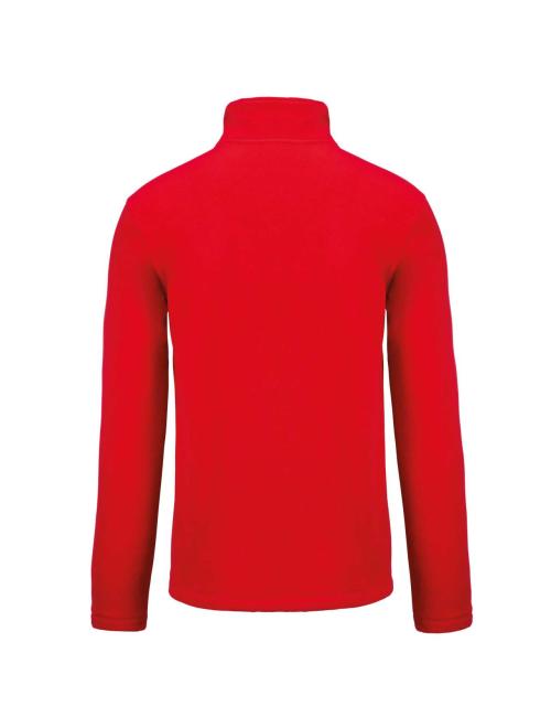 FALCO - FULL ZIP MICROFLEECE JACKET