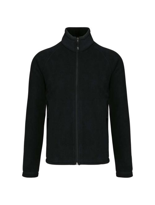 MARCO - FULL ZIP MICRO FLEECE JACKET MARCO - FULL ZIP MICRO FLEECE JACKET