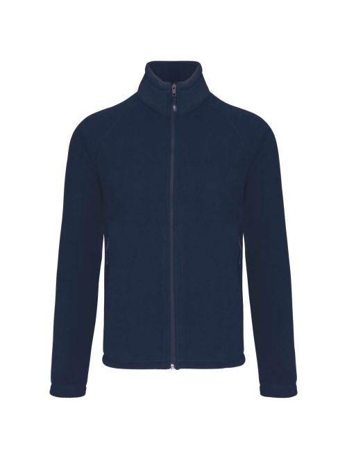MARCO - FULL ZIP MICRO FLEECE JACKET MARCO - FULL ZIP MICRO FLEECE JACKET