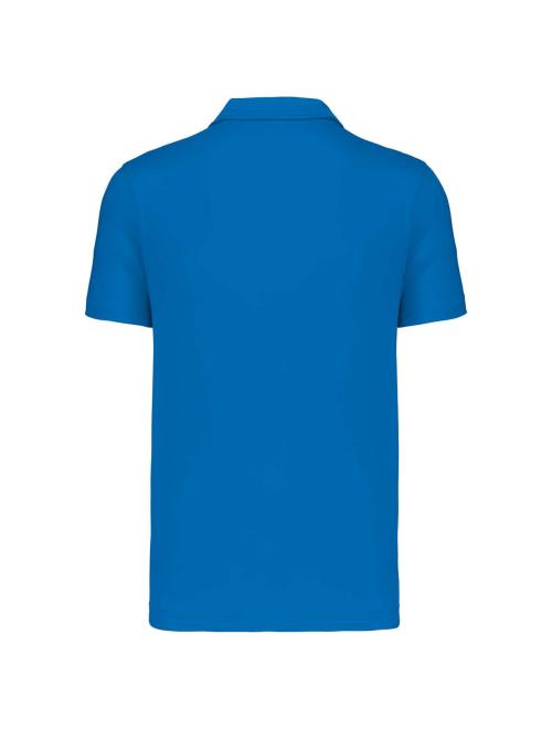 MEN'S SHORT-SLEEVED POLO SHIRT MEN'S SHORT-SLEEVED POLO SHIRT