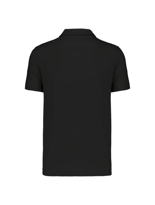 MEN'S SHORT-SLEEVED POLO SHIRT