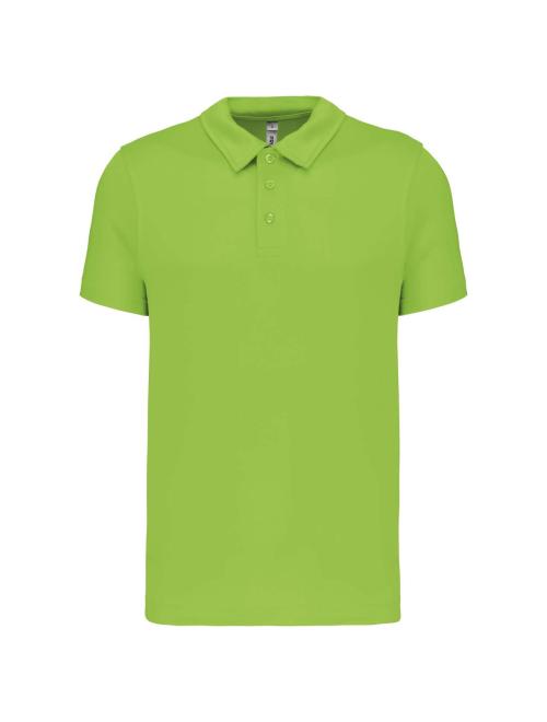 MEN'S SHORT-SLEEVED POLO SHIRT MEN'S SHORT-SLEEVED POLO SHIRT
