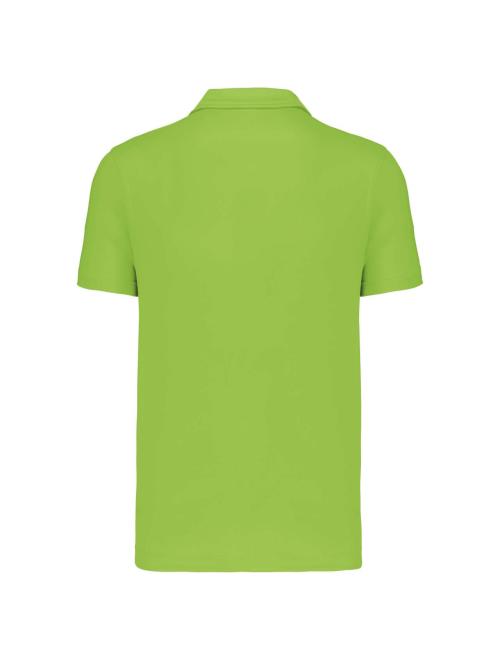 MEN'S SHORT-SLEEVED POLO SHIRT MEN'S SHORT-SLEEVED POLO SHIRT