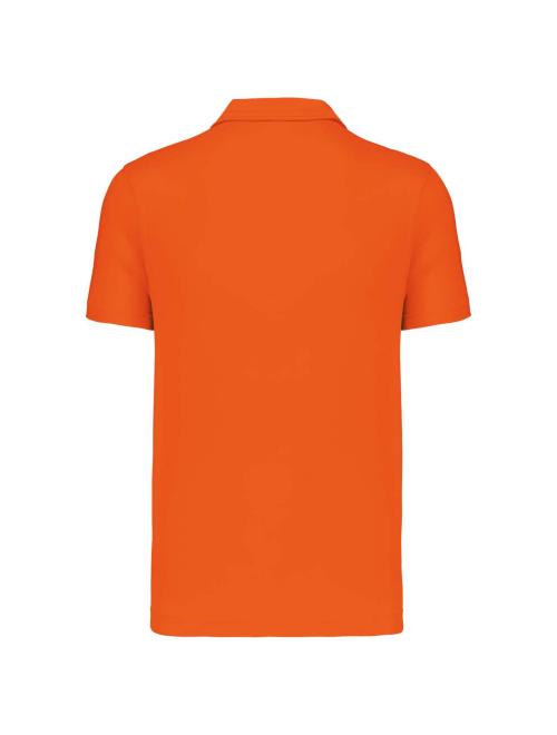 MEN'S SHORT-SLEEVED POLO SHIRT MEN'S SHORT-SLEEVED POLO SHIRT
