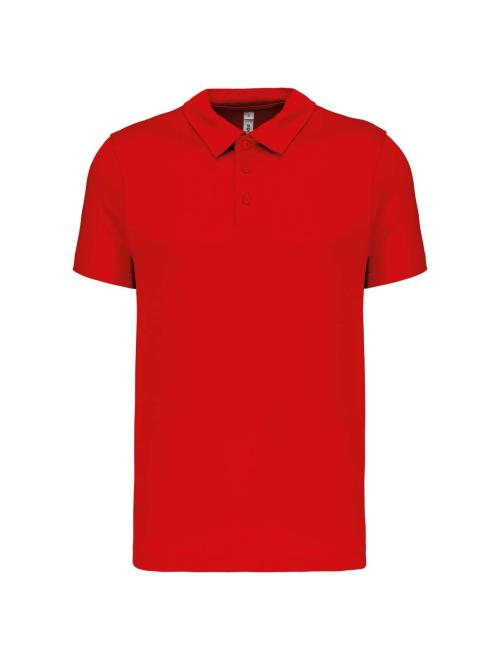 MEN'S SHORT-SLEEVED POLO SHIRT MEN'S SHORT-SLEEVED POLO SHIRT