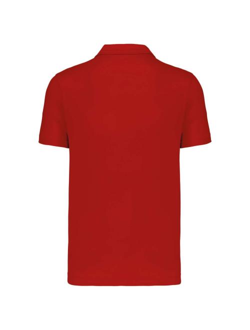 MEN'S SHORT-SLEEVED POLO SHIRT MEN'S SHORT-SLEEVED POLO SHIRT