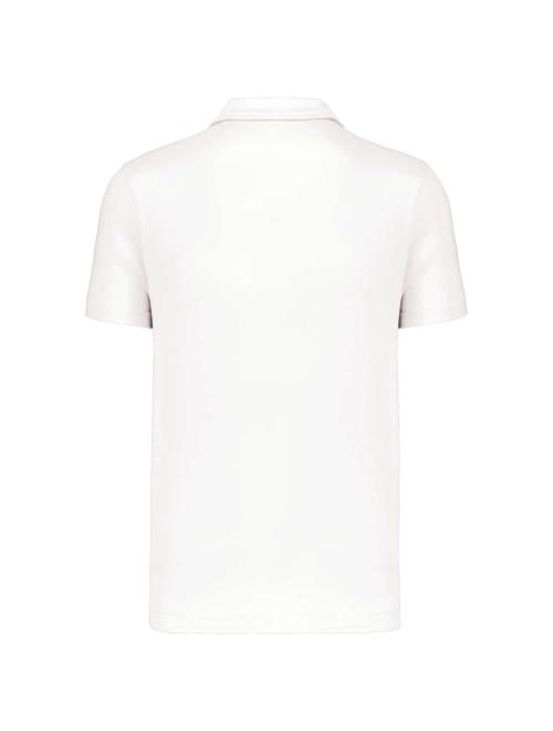 MEN'S SHORT-SLEEVED POLO SHIRT MEN'S SHORT-SLEEVED POLO SHIRT