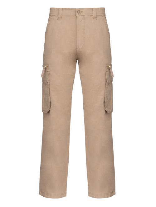MULTI POCKET TROUSERS MULTI POCKET TROUSERS