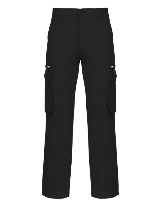 MULTI POCKET TROUSERS MULTI POCKET TROUSERS