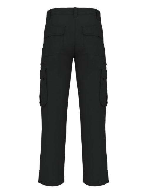 MULTI POCKET TROUSERS MULTI POCKET TROUSERS