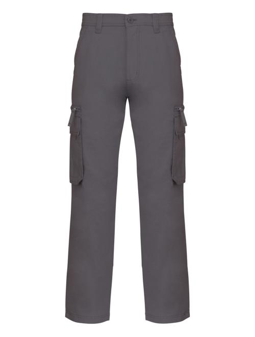 MULTI POCKET TROUSERS MULTI POCKET TROUSERS