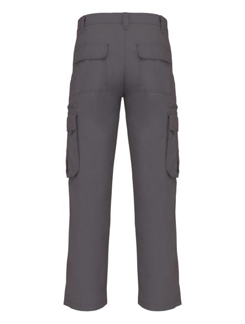 MULTI POCKET TROUSERS MULTI POCKET TROUSERS