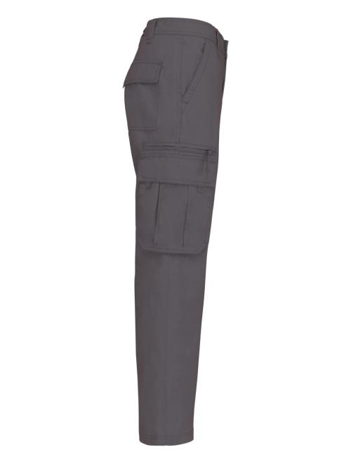 MULTI POCKET TROUSERS MULTI POCKET TROUSERS