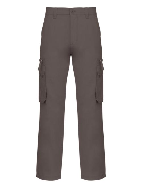 MULTI POCKET TROUSERS MULTI POCKET TROUSERS