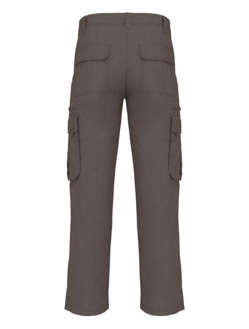 MULTI POCKET TROUSERS MULTI POCKET TROUSERS
