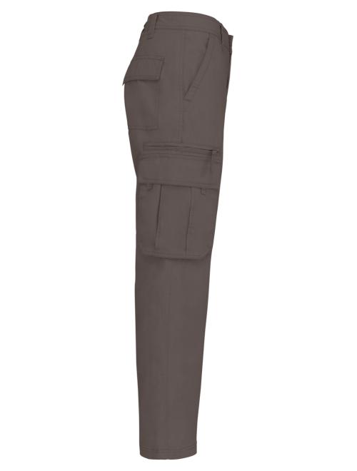 MULTI POCKET TROUSERS MULTI POCKET TROUSERS