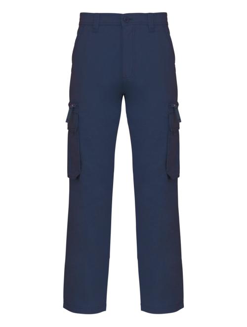 MULTI POCKET TROUSERS MULTI POCKET TROUSERS