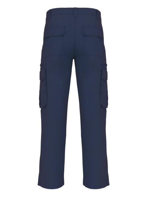 MULTI POCKET TROUSERS MULTI POCKET TROUSERS