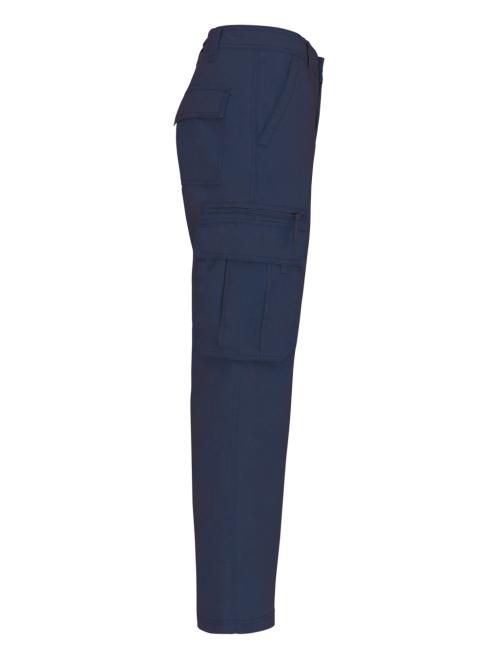 MULTI POCKET TROUSERS MULTI POCKET TROUSERS