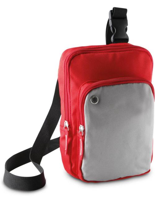SHOULDER BAG