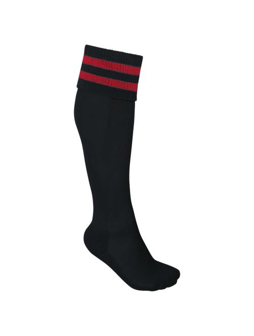 STRIPED SPORTS SOCKS