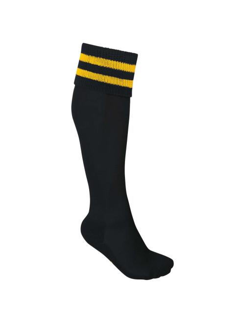 STRIPED SPORTS SOCKS