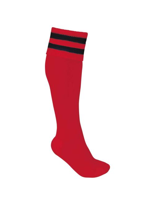 STRIPED SPORTS SOCKS