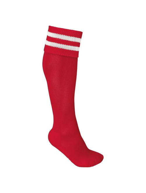 STRIPED SPORTS SOCKS