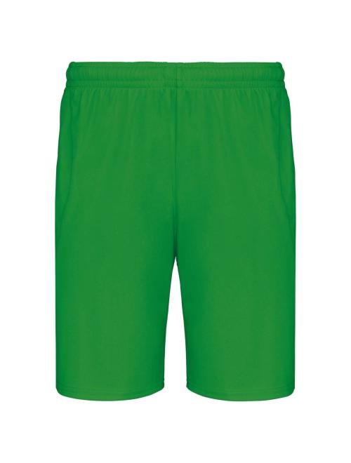 SPORTS SHORTS