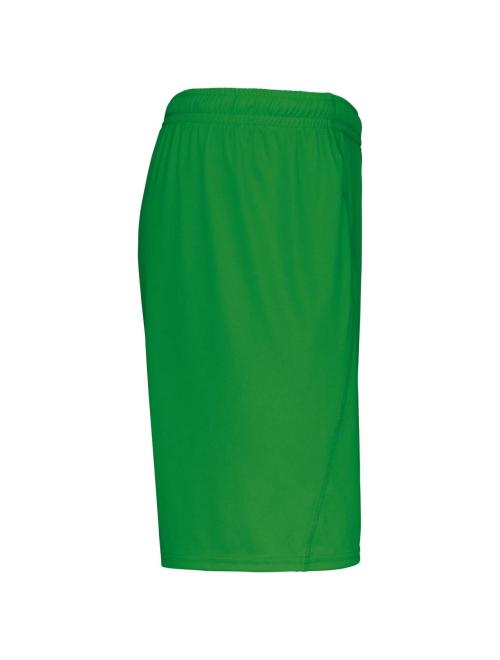 SPORTS SHORTS