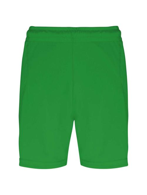 KIDS' SPORTS SHORTS