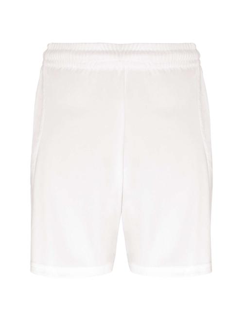KIDS' SPORTS SHORTS