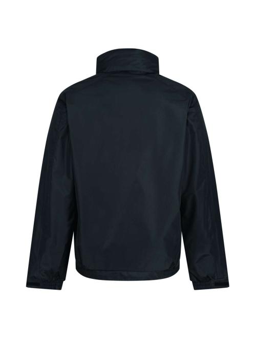 DOVER FLEECE LINED BOMBER JACKET DOVER FLEECE LINED BOMBER JACKET