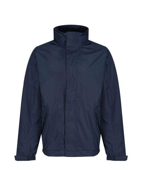 DOVER FLEECE LINED BOMBER JACKET DOVER FLEECE LINED BOMBER JACKET