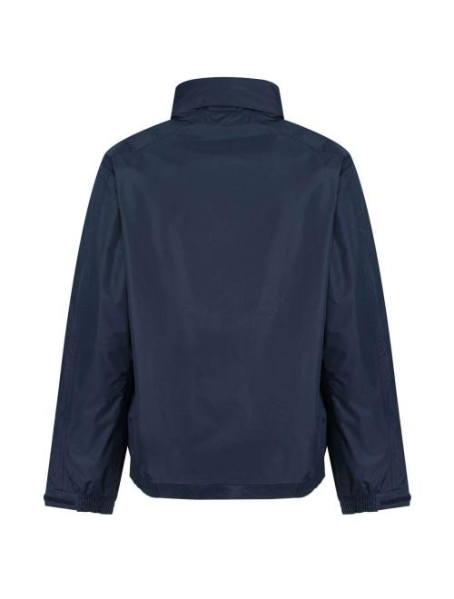 DOVER FLEECE LINED BOMBER JACKET DOVER FLEECE LINED BOMBER JACKET