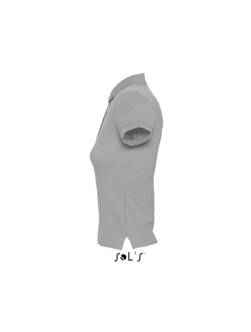 PEOPLE - WOMEN'S POLO SHIRT PEOPLE - WOMEN'S POLO SHIRT