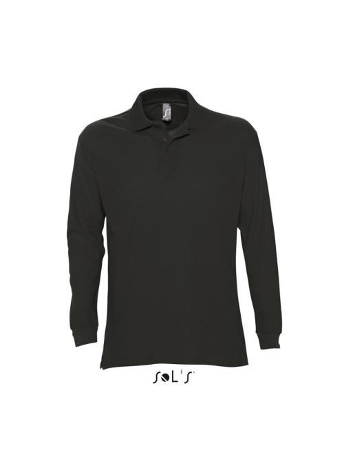 STAR - MEN'S POLO SHIRT STAR - MEN'S POLO SHIRT