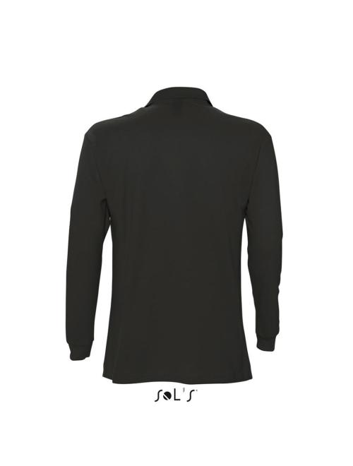 STAR - MEN'S POLO SHIRT STAR - MEN'S POLO SHIRT