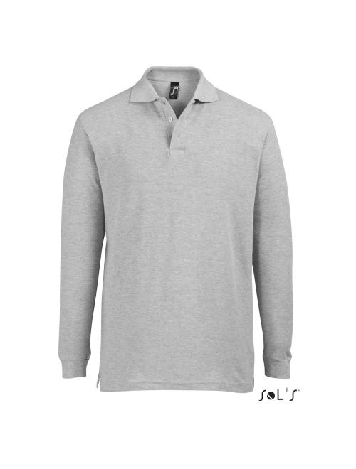 STAR - MEN'S POLO SHIRT STAR - MEN'S POLO SHIRT