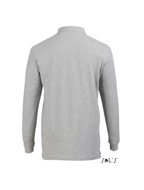 STAR - MEN'S POLO SHIRT STAR - MEN'S POLO SHIRT