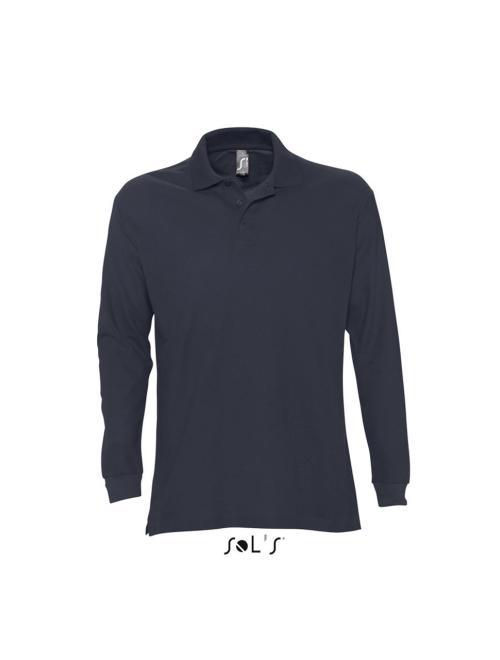 STAR - MEN'S POLO SHIRT STAR - MEN'S POLO SHIRT