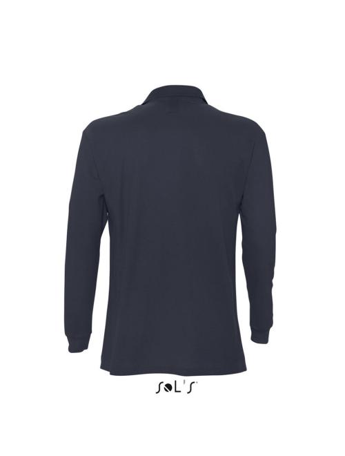 STAR - MEN'S POLO SHIRT STAR - MEN'S POLO SHIRT