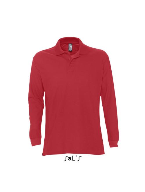 STAR - MEN'S POLO SHIRT STAR - MEN'S POLO SHIRT