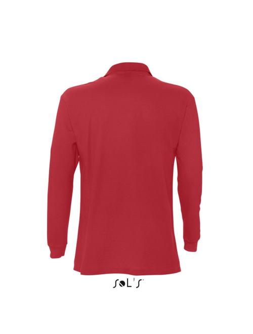 STAR - MEN'S POLO SHIRT STAR - MEN'S POLO SHIRT