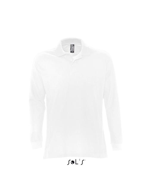 STAR - MEN'S POLO SHIRT STAR - MEN'S POLO SHIRT