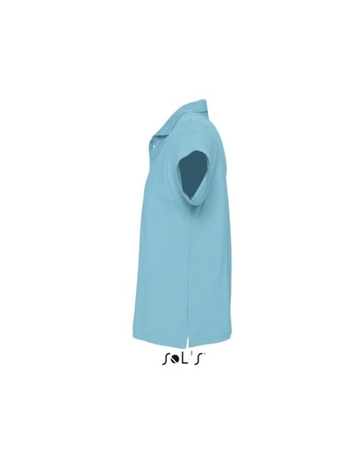 SUMMER II MEN'S POLO SHIRT SUMMER II MEN'S POLO SHIRT