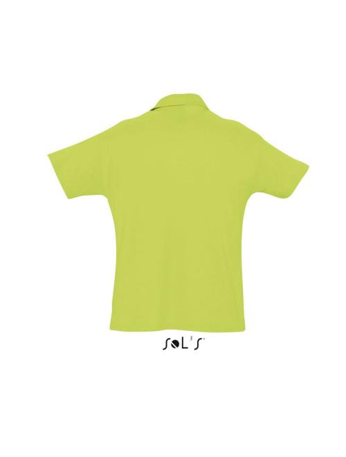 SUMMER II MEN'S POLO SHIRT SUMMER II MEN'S POLO SHIRT
